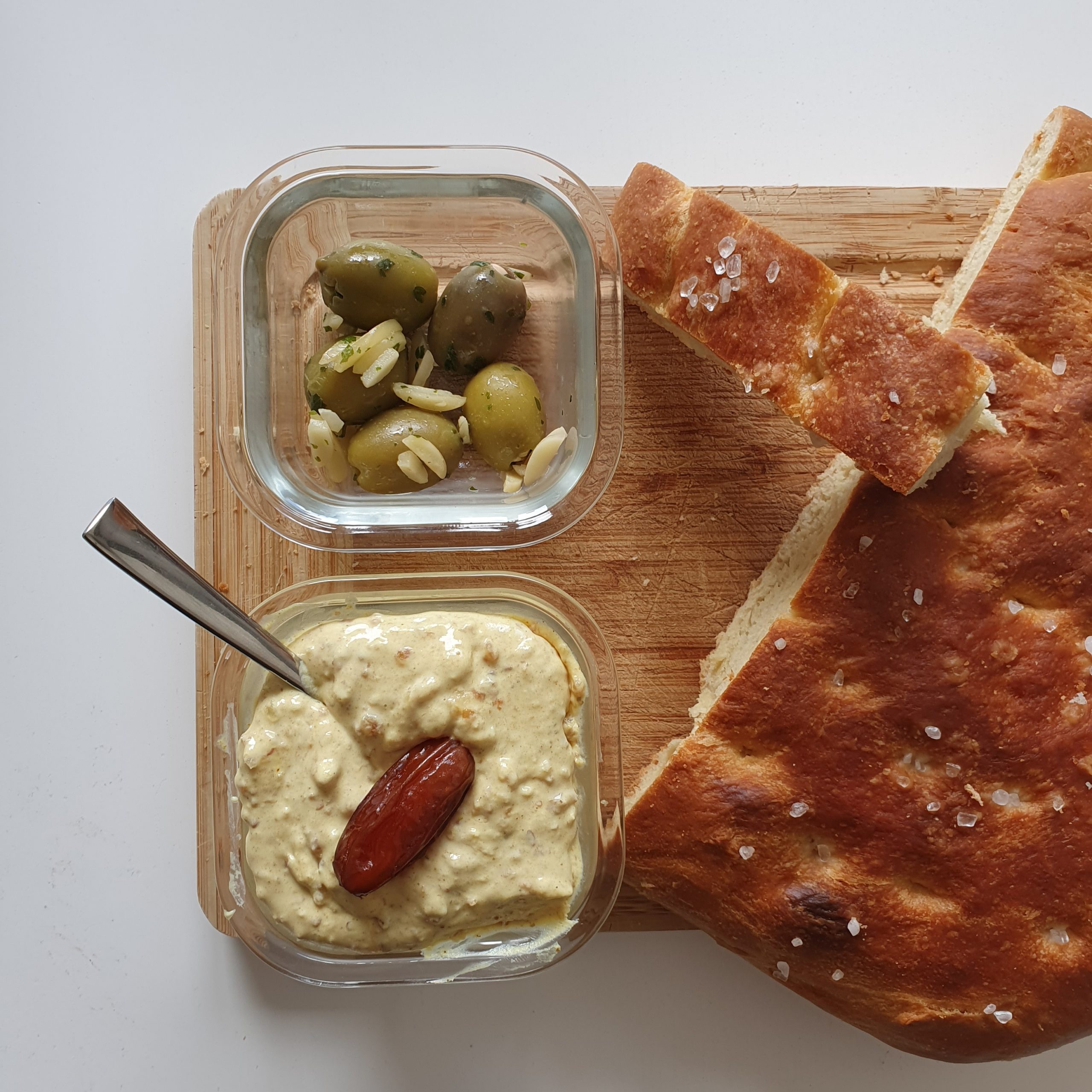 Datteldip
